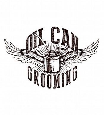 Oil Can Grooming