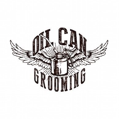 Oil Can Grooming