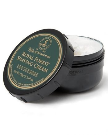 Taylor of Old Bond Street Royal Forest skutimosi kremas